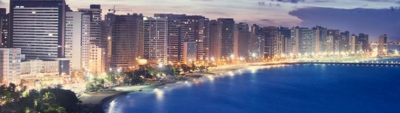 Strong start to 2021 for Ceará property market 