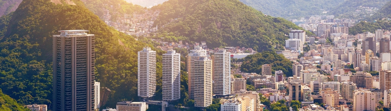 Third-best year ever for Brazilian mortgage market 