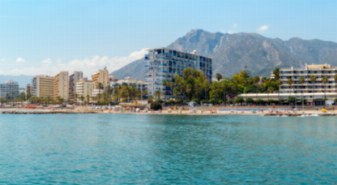 How Costa del Sol property prices defy the national trend 