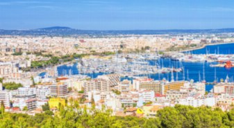 US interest in Spanish real estate surges 