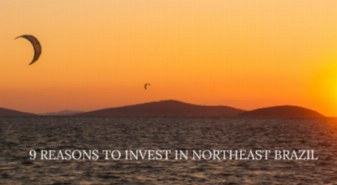 9 reasons to invest in real estate in Northeast Brazil in 2021 