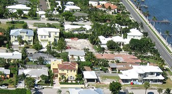 Florida property market has record May