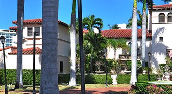 Florida real estate is second most valuable in the US 