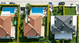 Florida property market still on high