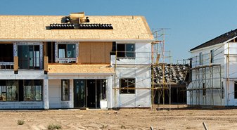 US sees surge in new home starts this autumn