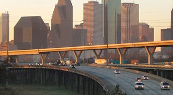 Houston Property Market Remains Hot