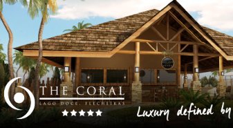 More awards for property in Brazil at the Coral