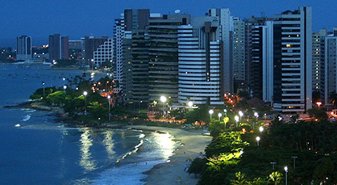 Price hikes for property in Fortaleza