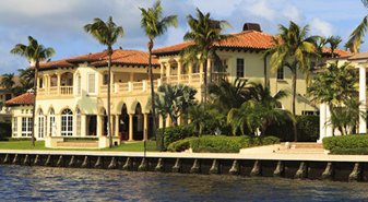 International buyers prefer Florida property