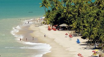 Ceará tourism aiming high