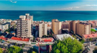 Low supply of Costa del Sol property leads to record prices 