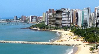 Optimism among real estate developers in Northeast Brazil 