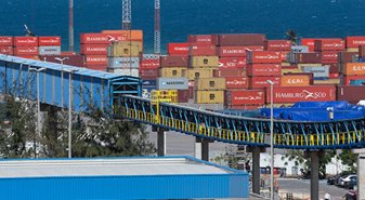 Big expansion at Pecem Port