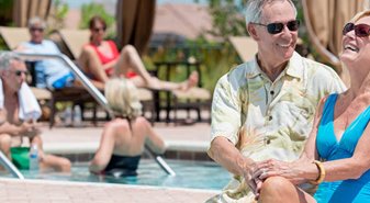 Florida best place to retire in the US in 2022