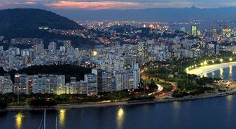 Brazilian Property Market Back on Track