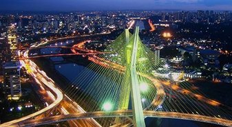 Foreign direct investment in Brazil on a high