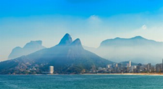 Luxury property in Brazil sees strong growth in 2021 