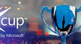Microsoft 2017 Imagine Cup in Fortaleza this spring