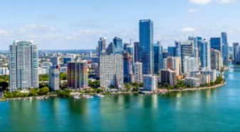 Miami leads red-hot Florida rental market