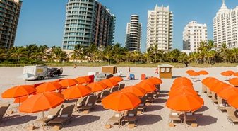 Miami and Tampa top spots for relocation in the US