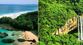 It’s official – Brazil is the most beautiful country in the world