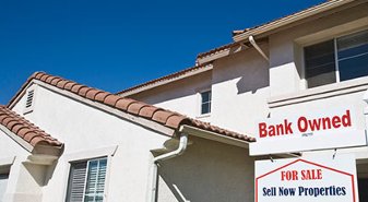 US foreclosure properties lowest for 11 years