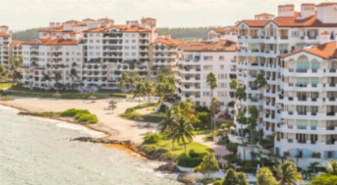 Florida condos on the rise 