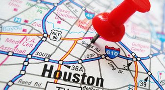 Best year ever for Houston real estate