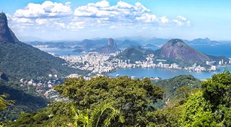 New Statistics for Brazilian Property Market