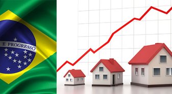 Boom in Brazilian real estate funds