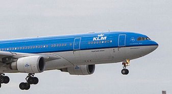 Air France KLM Hub Starts Flights From Fortaleza Airport