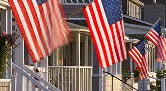 Strong Mid Year Forecast For The US Property Market