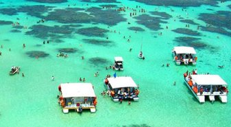 Busy July Ahead for Ceará Tourism