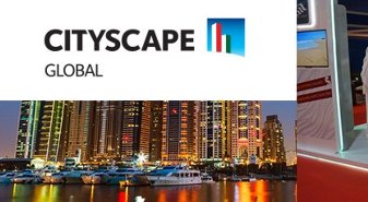 BRIC Group Success at Cityscape Global in Dubai