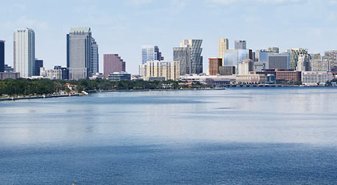Best Cities to Own Rental Property in Florida