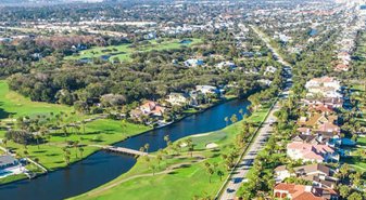 Florida Tops Trends for US Real Estate in 2019