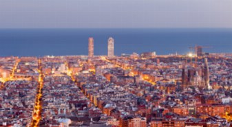 Near record sales of Spanish property in 2022