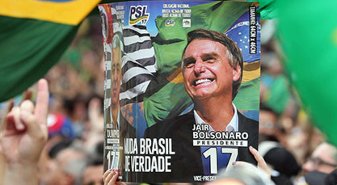 Why new government is good news for investors in Brazil