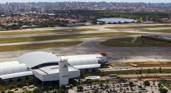 Fortaleza Airport hub clear win for Ceará