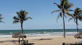 Ceará sees biggest increase in tourism in Brazil 