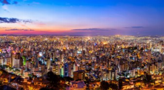 Sales in Brazilian real estate market up by 14% this year 