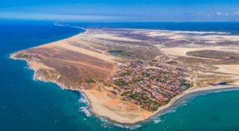 Tourism in Ceará surpasses pre-pandemic levels 