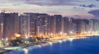 Fortaleza fourth best city to invest in Brazil 