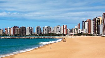 Brazilian Property Market Continues to Grow