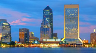 Jacksonville New Economic and Employment Hotspot