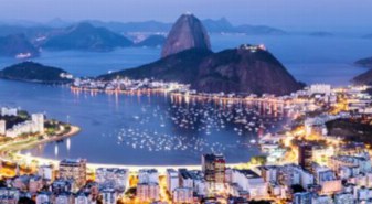 Brazil tourism enjoys bumper year so far 