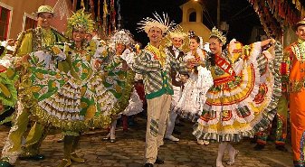 Carnival attracts more than 143,000 tourists to ceará
