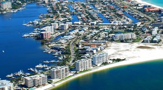Busy february for florida real estate market
