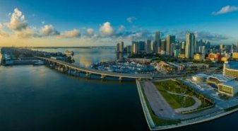 Florida population set to surge post covid-19
