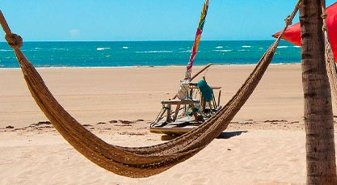 Ceará tourism back on track